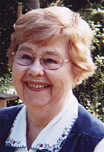 Betty Jo Sargent '48