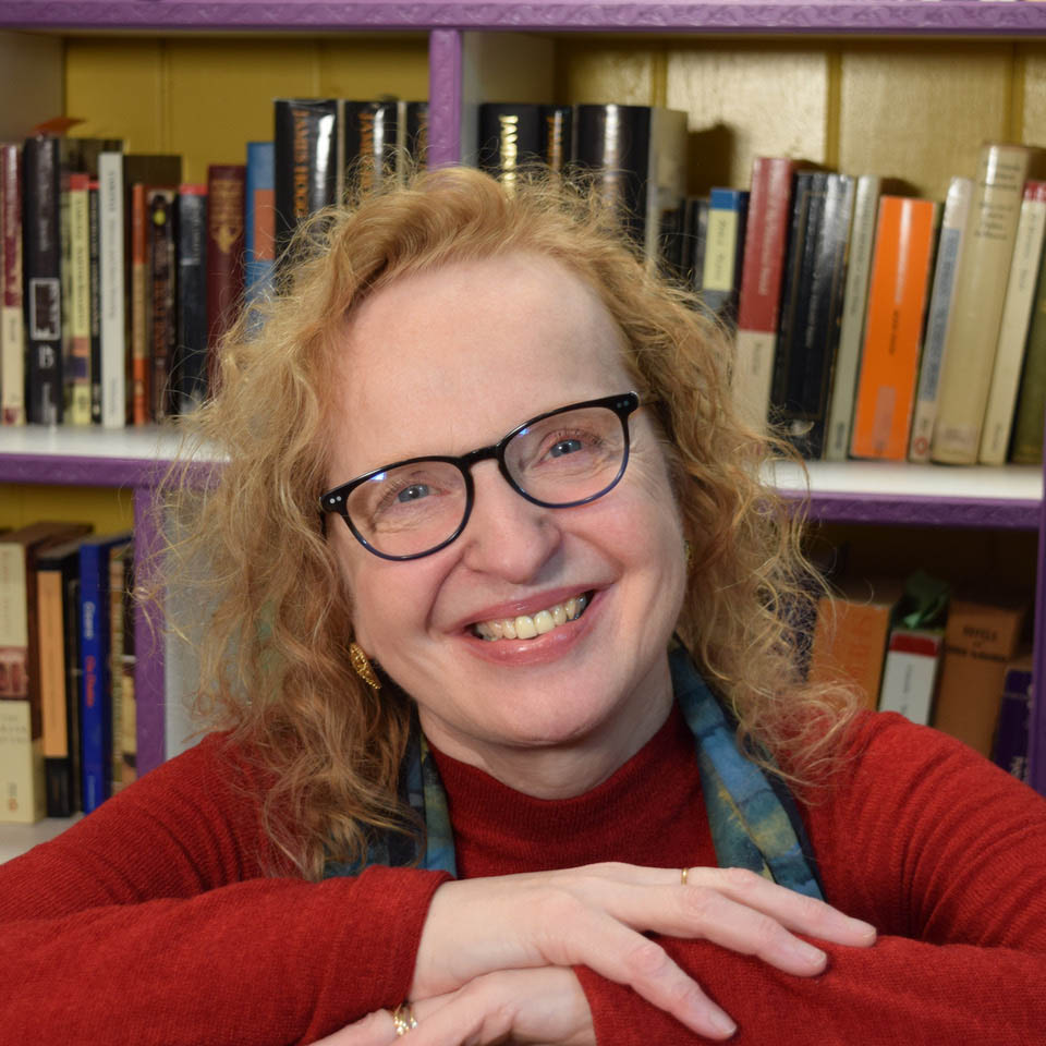 Professor Sharon Alker