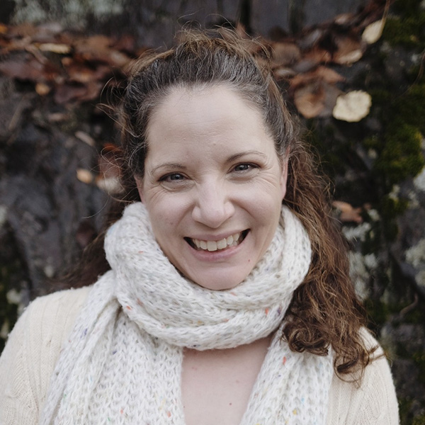 Lauren LaFauci, Assistant Professor of Environmental Humanities