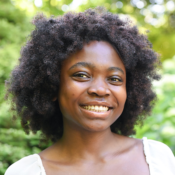 Millicent Mukoya