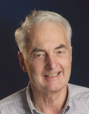 Paul Burton