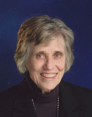 Nancy McKay Burton 