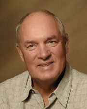 Jerry Hillis