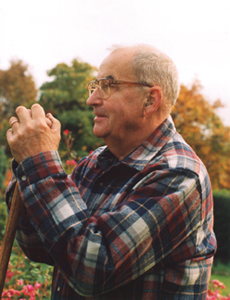 Dr. Samuel Beall