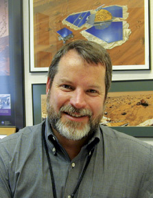 Rob Manning
