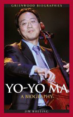 Yoyo Ma