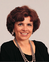 Nadine Strossen