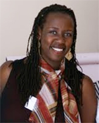 Wanjiru Kamau-Rutenberg