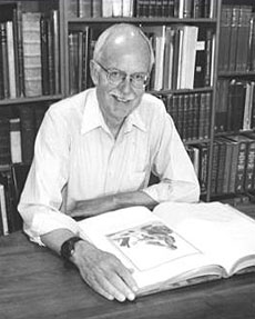 Bruce Beckwith