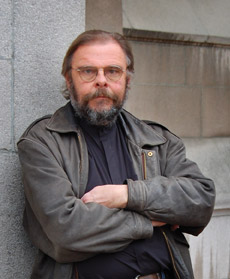 Mark Abrahamson