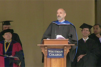 2011 Commencement photo gallery