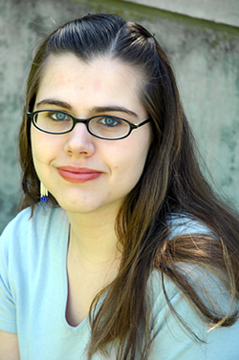 Jena Marie Griswold