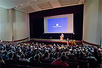 2012 Commencement