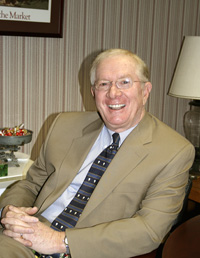 F. James McCarthy