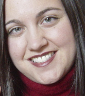 Danielle Garbe