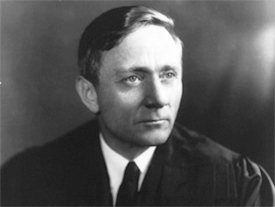 William O. Douglas