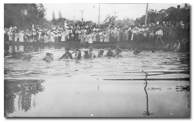 freshmen_sophomore tug of war