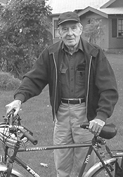 Bill Harris