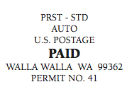 Profit Bulk Rate (CASS Certified)
