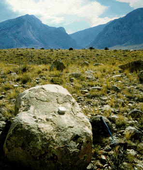 Terminal Moraines