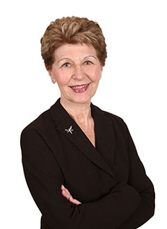 Barbara Sommer Feigin 