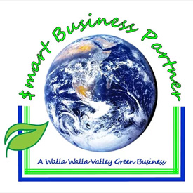 The Smart Business Partners logo