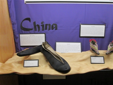 China Shoes