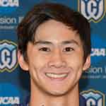 Portrait of Michael Chang