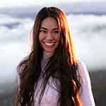 Portrait of Shea Tsuha