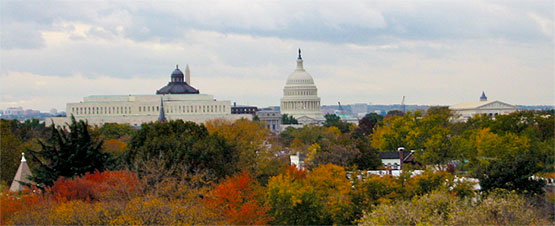 Washington, D.C. vist