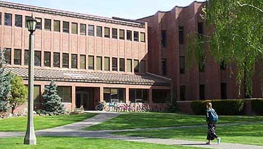 Olin Hall