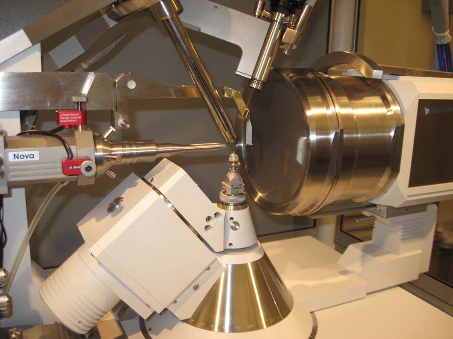 chamber detail