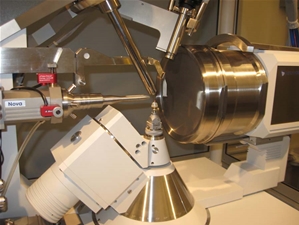 Oxford Diffraction Nova X-ray Diffraction System