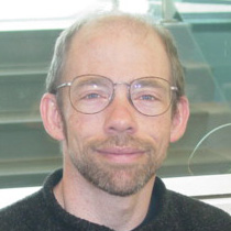 Fred Moore