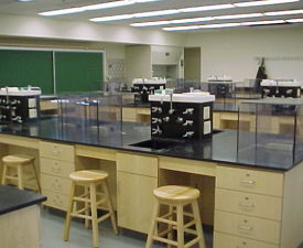 Teaching Lab