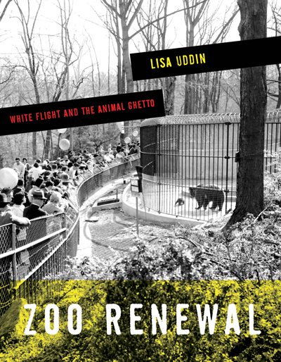 Zoo Renewal book cover