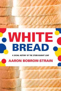 White Bread book cover