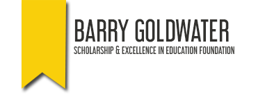 Goldwater Scholarship Program