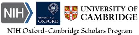 NIH Oxford-Cambridge Scholarship Program