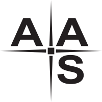 AAS Logo