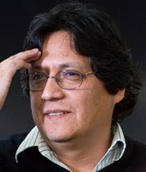 Carlos Vargas-Salgado