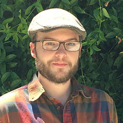 Travis Morgan