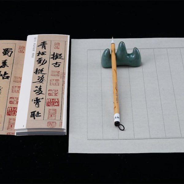 Chinese writing instruments.