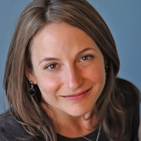 Karen Russell portrait