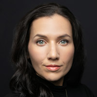 Melissa Febos portrait