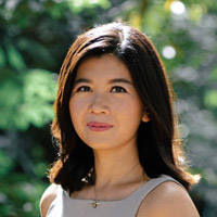 Rachel Heng portrait