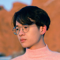 Shangyang Fang portrait
