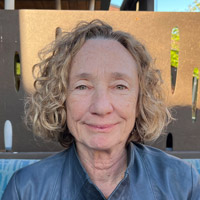 Jane Miller portrait