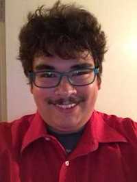 Andrew Hill '09