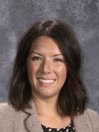 Katherine Hallin Payne '07